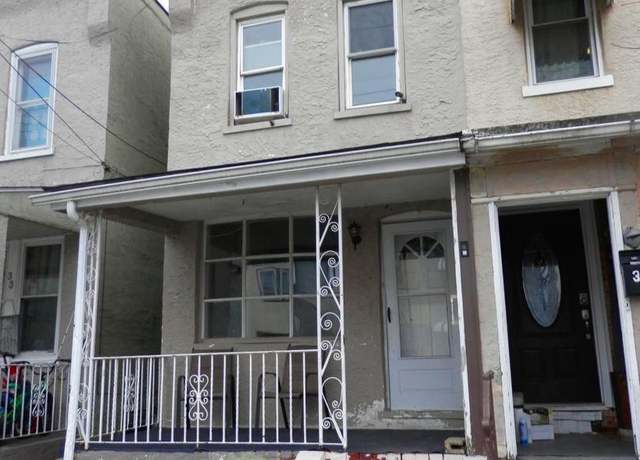 Property at 35 W 3rd St, Marcus Hook, PA 19061, 3 beds, 1 bath