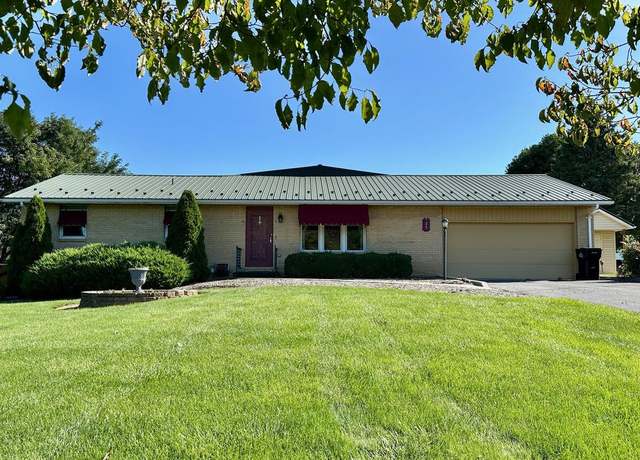 Property at 25 Lippizan Drive Dr, Shippensburg, PA 17257, 4 beds, 2 baths