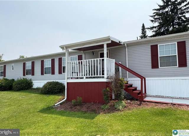 Property at 10188 Cork Ln, Breinigsville, PA 18031, 3 beds, 2 baths