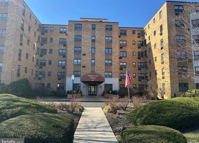 Property at 346 E Lancaster Ave #101, Wynnewood, PA 19096, 1 bed, 1 bath