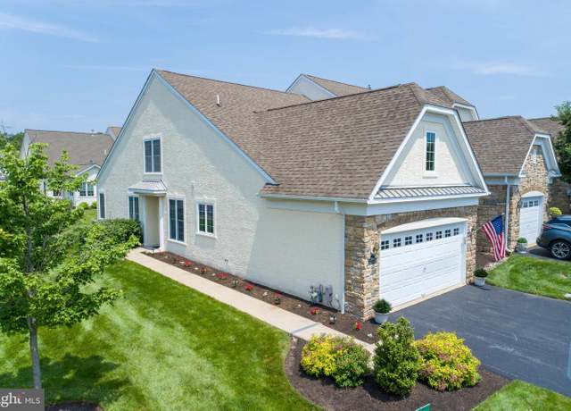 Property at 360 Harrington Way, Souderton, PA 18964, 3 beds, 3 baths