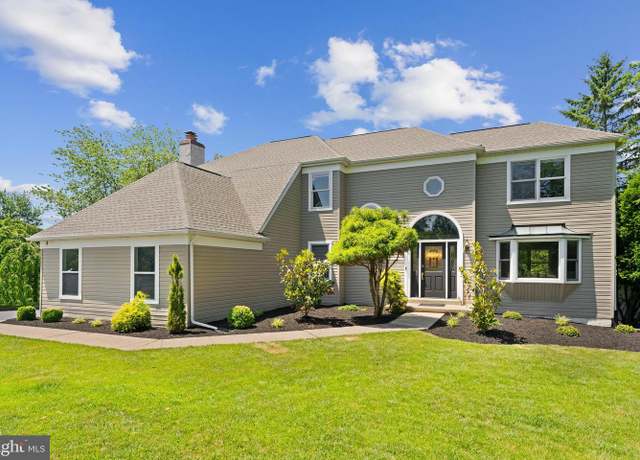 Property at 113 Rose Twig Ln, North Wales, PA 19454, 4 beds, 2.5 baths