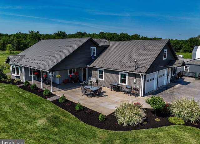 Property at 1497 Church Rd, Watsontown, PA 17777, 4 beds, 2.5 baths