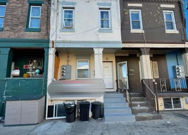Property at 2544 N 25th St, Philadelphia, PA 19132, 2 beds