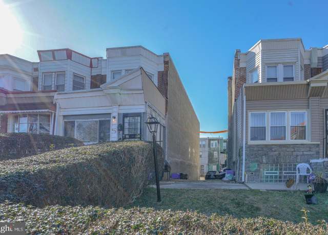 Property at 6240 Cedar Ave, Philadelphia, PA 19143