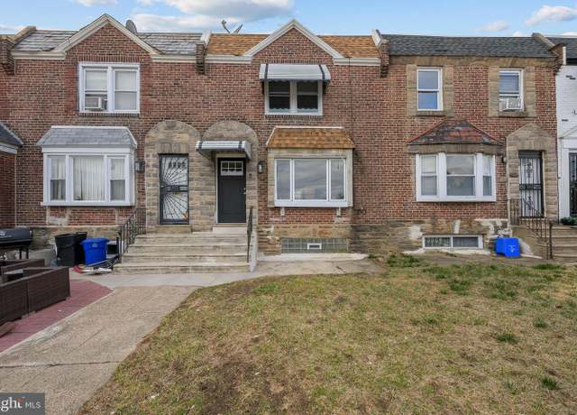 Property at 1505 Beverly Rd, Philadelphia, PA 19138, 3 beds, 1 bath