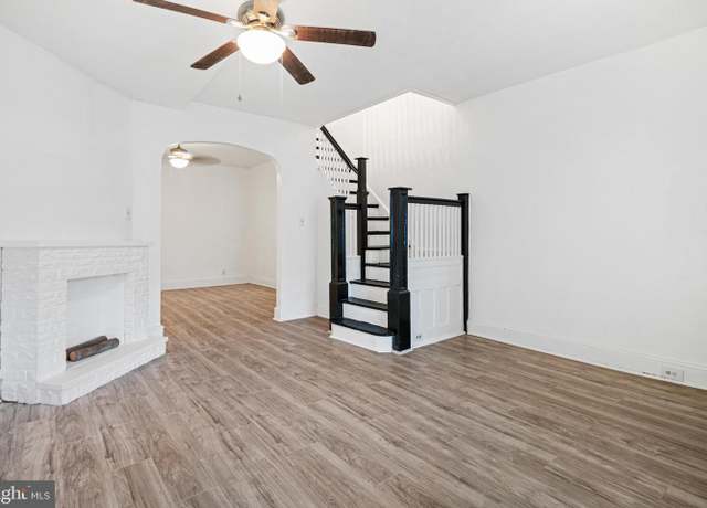 Property at 2023 S 57th St, Philadelphia, PA 19143, 3 beds, 1 bath