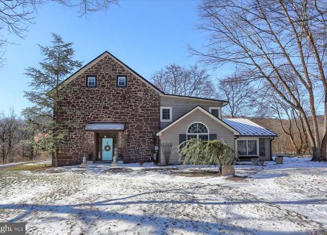 Property at 741 Wyndamere Rd, Lewisberry, PA 17339, 5 beds, 4.5 baths