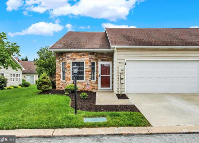 Property at 636 Northland Dr, Hanover, PA 17331, 2 beds, 2 baths