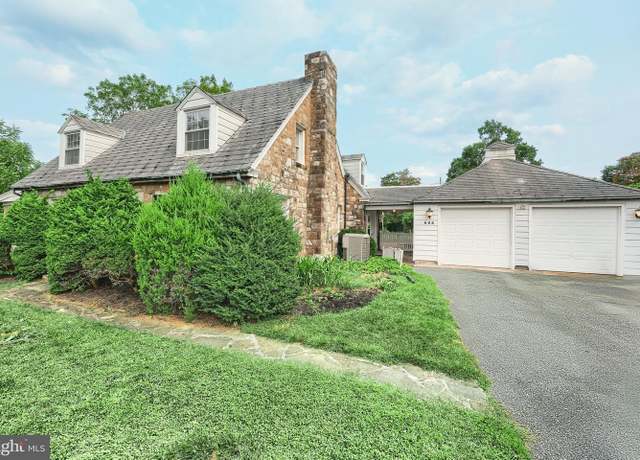 Property at 626 Texas Ave, York, PA 17404, 3 beds, 1.5 baths