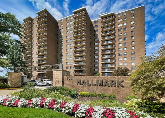 Property at 200 N Pickett St #412, Alexandria, VA 22304, 2 beds, 2 baths