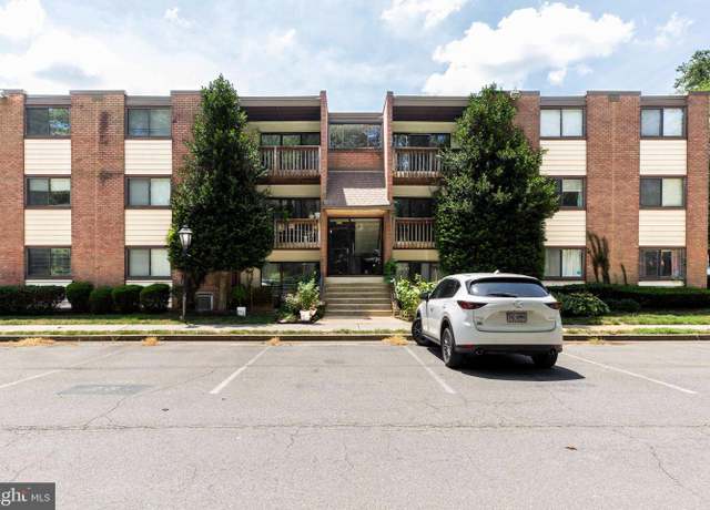 Property at 10725 West Dr #301, Fairfax, VA 22030, 2 beds, 1 bath