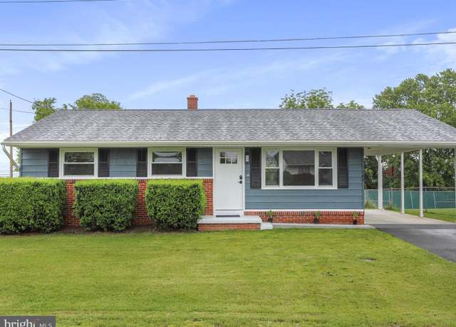Property at 103 Plainfield Dr, Winchester, VA 22602, 3 beds, 1 bath