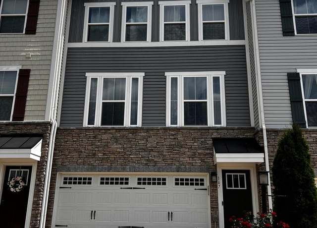 Property at 147 Burkwood Ter, Lake Frederick, VA 22630, 3 beds, 3.5 baths