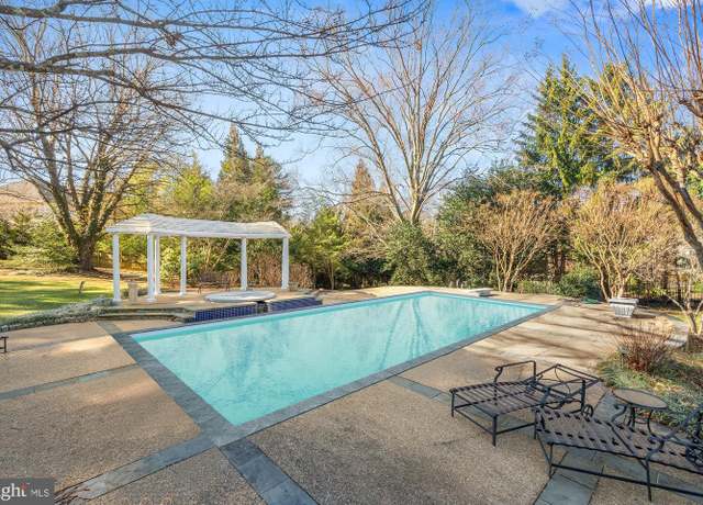 Property at 1110 Harvey Rd, Mclean, VA 22101, 6 beds, 6.5 baths