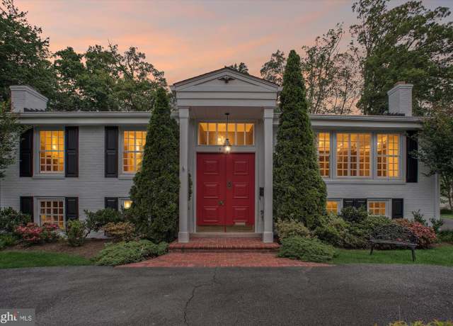 Property at 4508 Guinea Rd, Fairfax, VA 22032, 5 beds, 3 baths