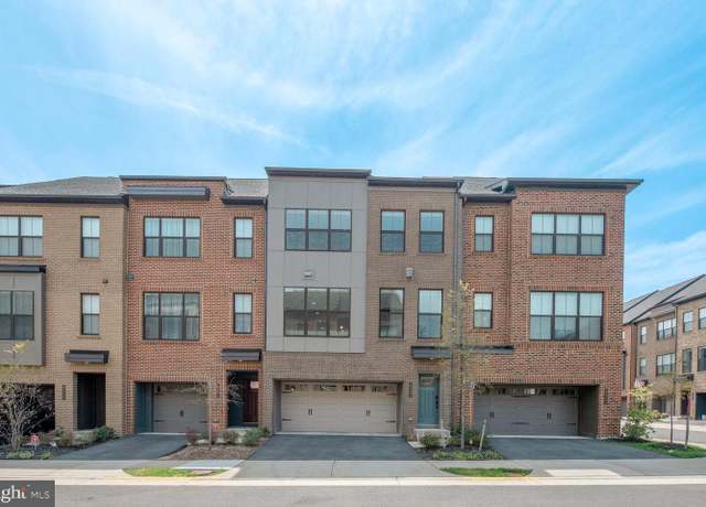 Property at 6233 Almerico Pl, Alexandria, VA 22312, 4 beds, 4 baths