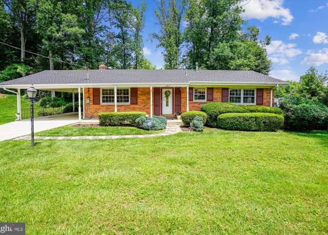 Property at 8634 Aberdeen Ct, Annandale, VA 22003, 4 beds, 3 baths