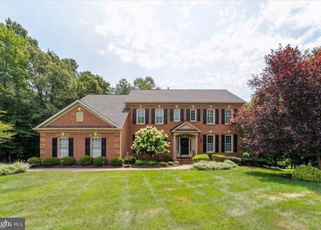 Property at 7411 Union Ridge Rd, Clifton, VA 20124, 5 beds, 4.5 baths