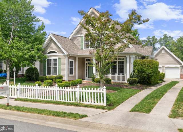 Property at 9035 Planters Xing, Toano, VA 23168, 4 beds, 3 baths