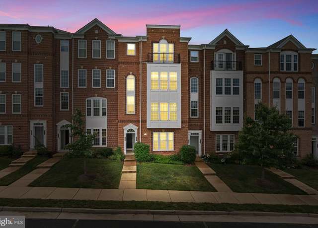 Property at 42703 Wardlaw Ter, Ashburn, VA 20147, 3 beds, 2.5 baths
