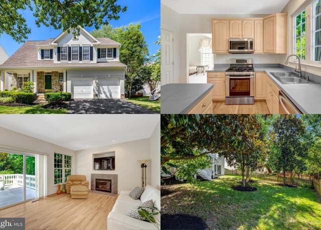 Property at 25897 Flintonbridge Dr, South Riding, VA 20152, 5 beds, 3.5 baths