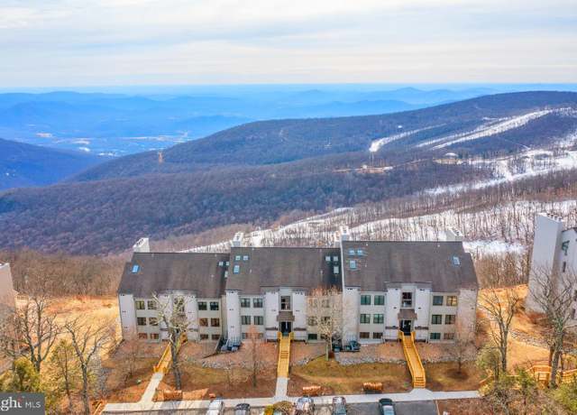 Property at 1584 Vistas, Roseland, VA 22967, 2 beds, 2 baths