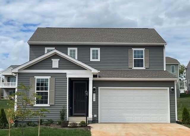 Property at 513 Aster Ln, Orange, VA 22960, 4 beds, 3 baths