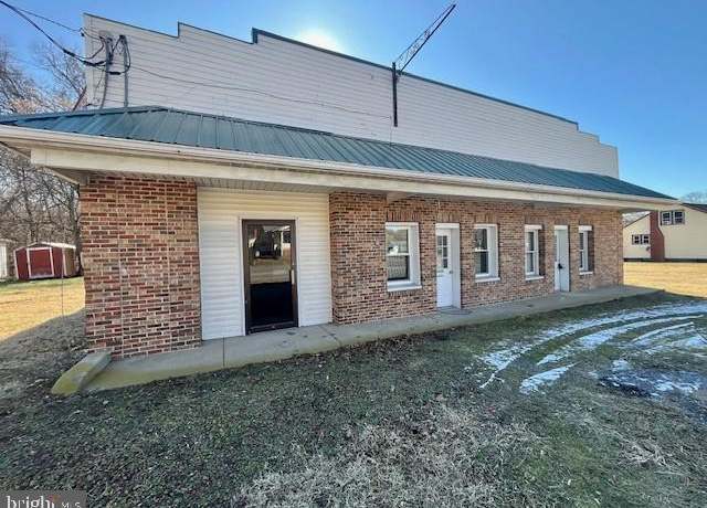 Property at 1759 Us Hwy Bsn 340 W, Stanley, VA 22851, 1.5 baths