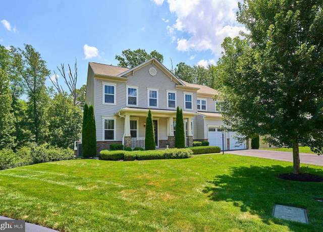 Property at 6705 Leopolds Trl, Haymarket, VA 20169, 4 beds, 4.5 baths