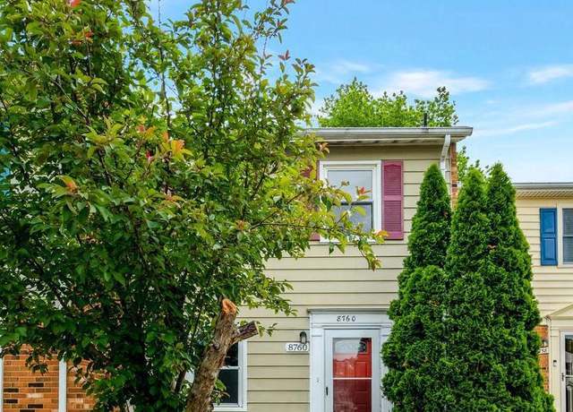 Property at 8760 Stoneridge Dr, Manassas, VA 20111, 3 beds, 1.5 baths