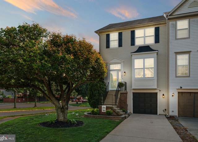 Property at 17380 Hot Springs Way, Dumfries, VA 22025, 4 beds, 3 baths