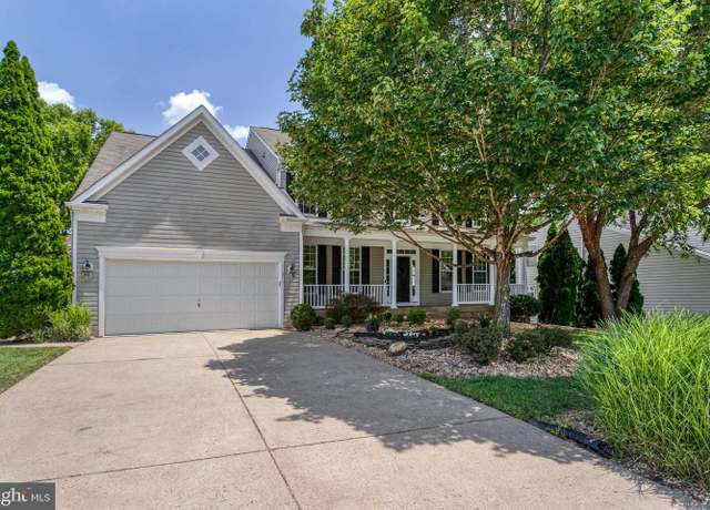 Property at 11211 Spring Meadow Blvd, Fredericksburg, VA 22407, 4 beds, 3.5 baths