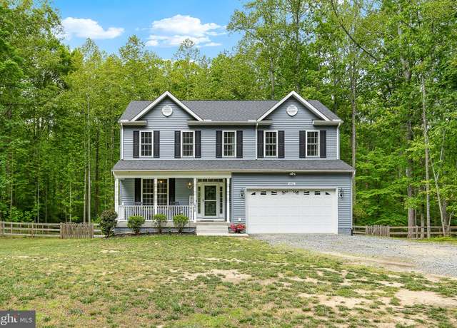 Property at 10516 Piney Branch Rd, Spotsylvania, VA 22553, 4 beds, 2.5 baths