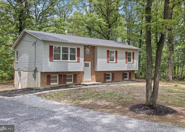Property at 95 Arthur Burke Ln, Front Royal, VA 22630, 4 beds, 3 baths