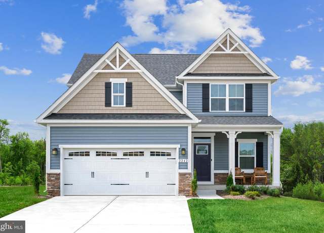 Property at 1203 Caracas Blvd, Martinsburg, WV 25403, 4 beds, 2.5 baths