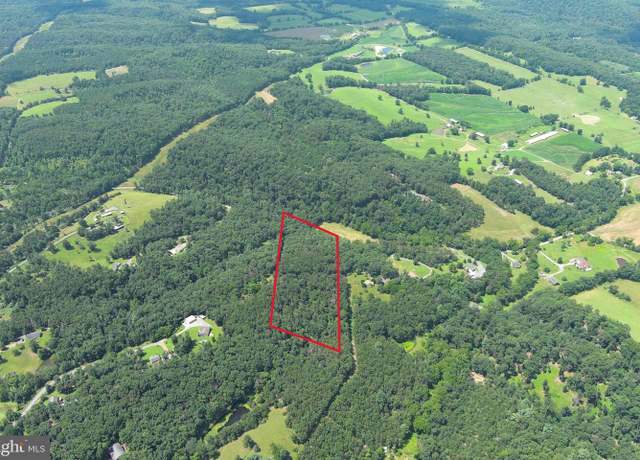 Property at 9 Acres On Falls Rd, Capon Bridge, WV 26711