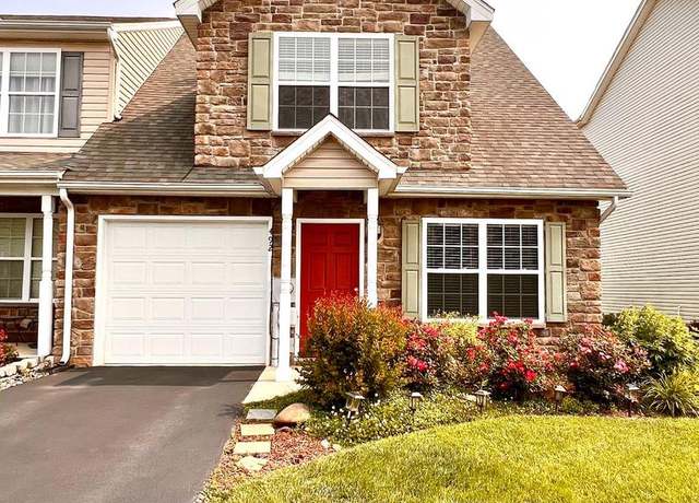 Property at 492 Thumper Dr, Ranson, WV 25438, 3 beds, 3.5 baths