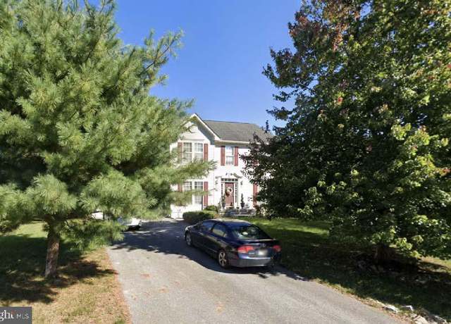 Property at 132 Thatcher Ct, Shepherdstown, WV 25443, 4 beds, 3.5 baths