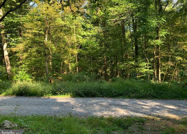 Property at Lot 17 Cacapon Retreat Ln, Great Cacapon, WV 25422