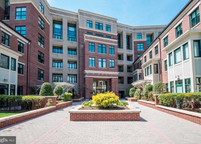 Property at 4750 41st St NW #408, Washington, DC 20016, 2 beds, 2 baths