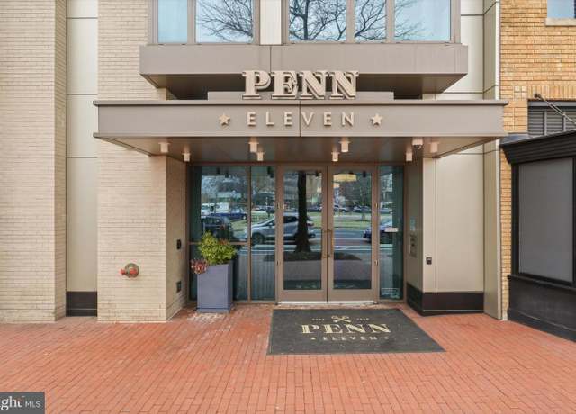 Property at 1111 Pennsylvania Ave SE #304, Washington, DC 20003, 2 beds, 2.5 baths