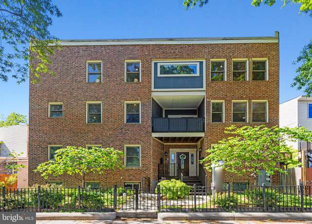 Property at 441 Rhode Island Ave NW Unit B, Washington, DC 20001, 2 beds, 2.5 baths