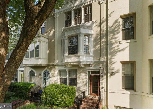 Property at 101 North Carolina Ave SE Unit A200, Washington, DC 20003, 1 bed, 1 bath