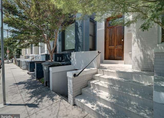 Property at 1842 North Capitol St NW, Washington, DC 20002, 3 beds, 2 baths