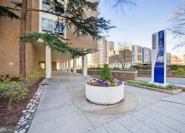 Property at 1435 4th St SW Unit B512, Washington, DC 20024, 2 beds, 2 baths
