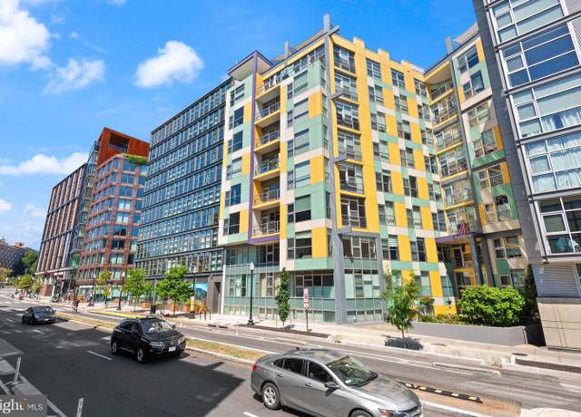 Property at 929 Florida Ave NW #3008, Washington, DC 20001, 1 bed, 2 baths