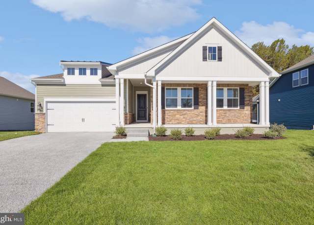 Property at 264 North Ridgebrook Dr, Felton, DE 19943, 3 beds, 2 baths