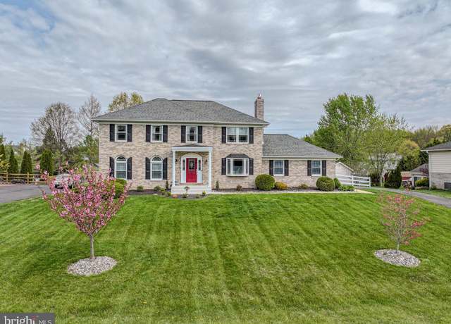 Property at 129 Honora Dr, Bear, DE 19701, 4 beds, 2.5 baths