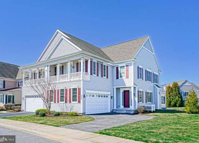 Property at 36347 Warwick Dr Unit 59B, Rehoboth Beach, DE 19971, 4 beds, 3.5 baths